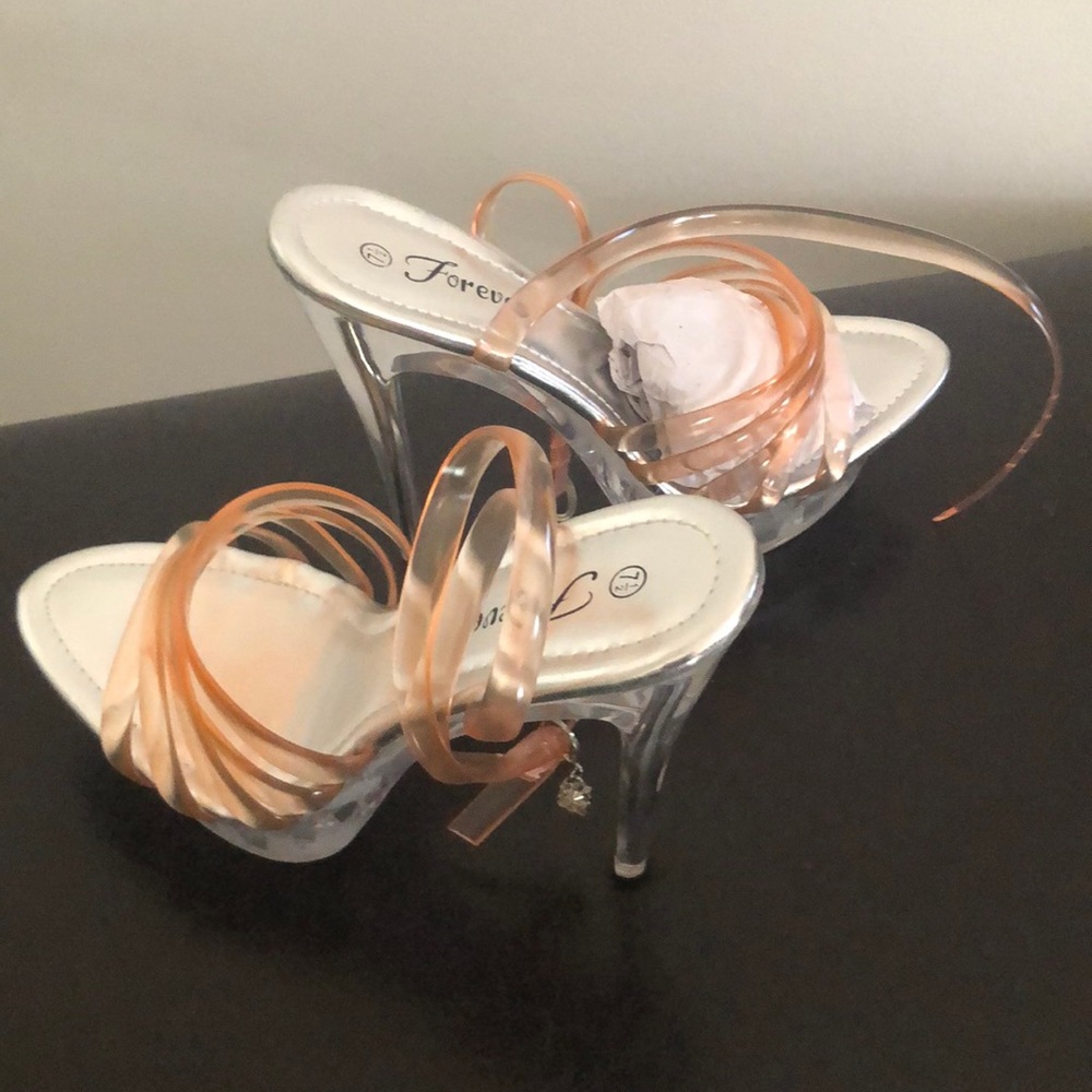 Women heels